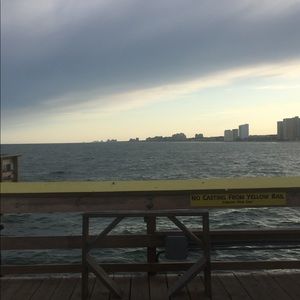 Meet your Posher, Randi